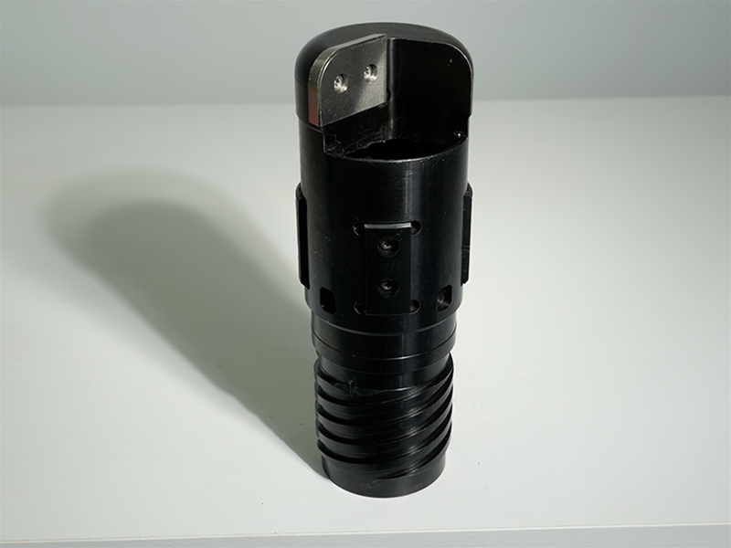 非标定制深孔刀具