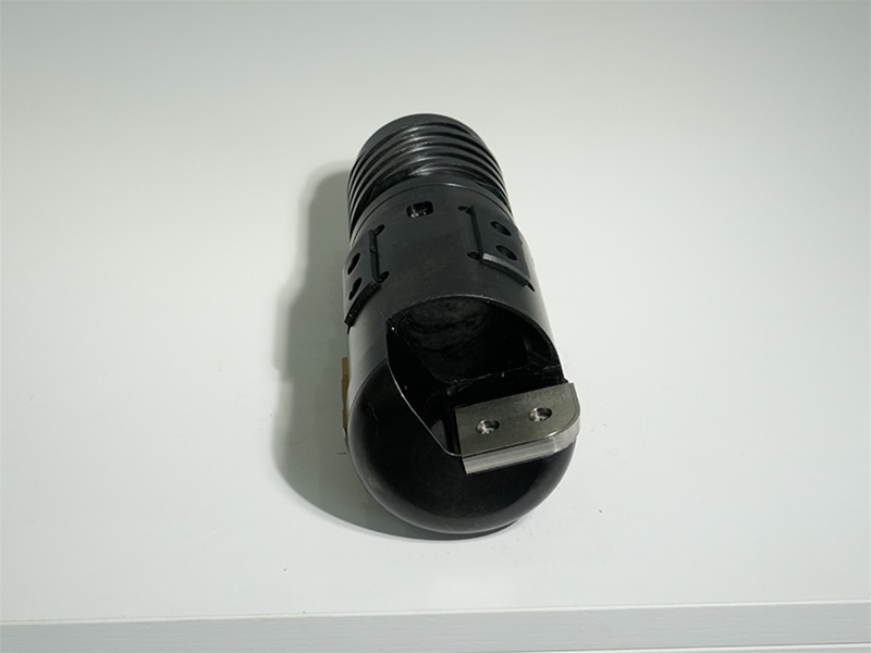 非标定制深孔刀具